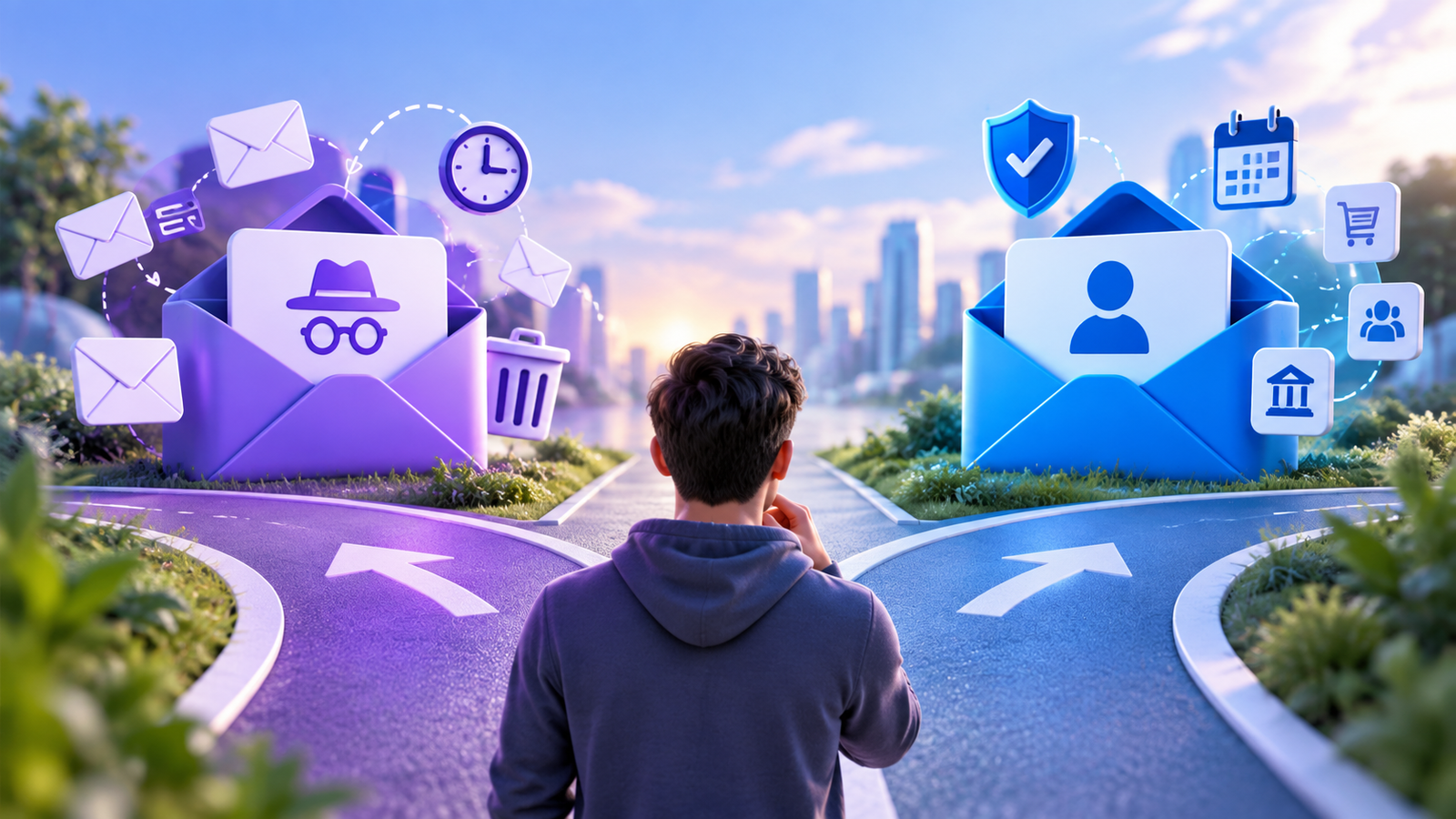 When Should You Use Temporary Email? A Practical Guide