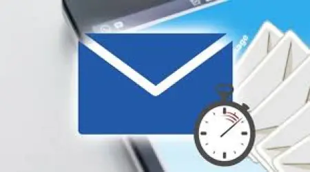 Create a Temporary Email Address in Seconds – No Phone Number Required